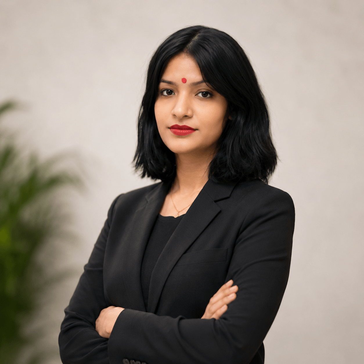 Babita Chaudhary
